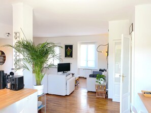 Coin séjour