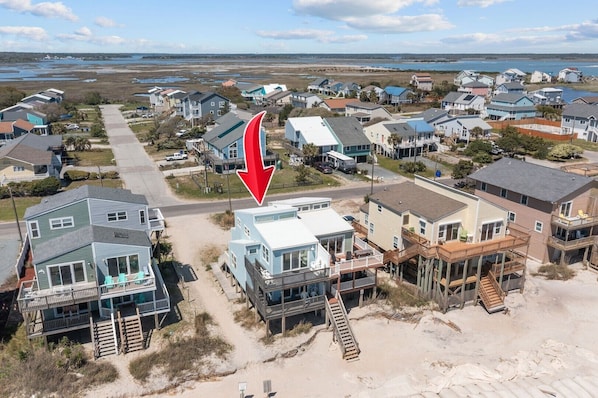 Oceanfront