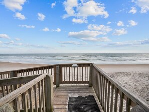 Beach Access