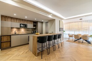 Eget kök