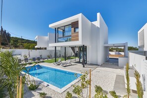 Villa EP4B with Private Pool