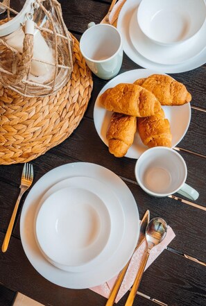 Frühstücksgericht