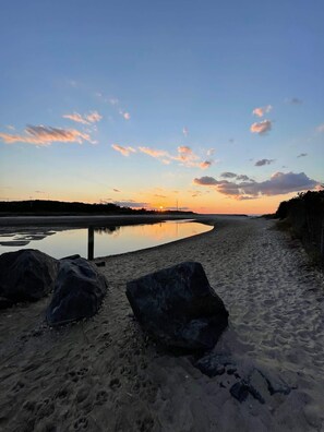 Strand