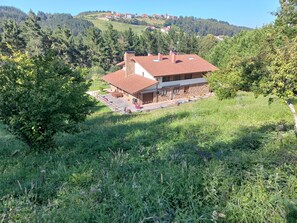 Außenbereich