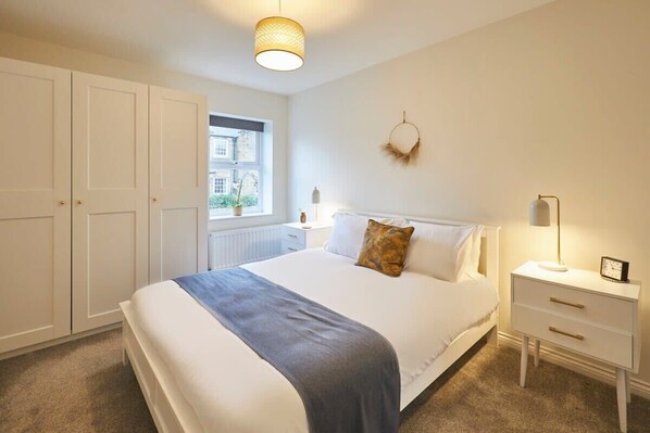 Studio No.8, Alnwick - Host & Stay