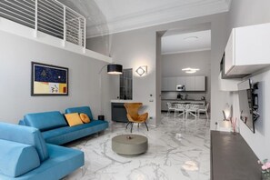 Coin séjour
