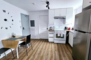 Eget kök