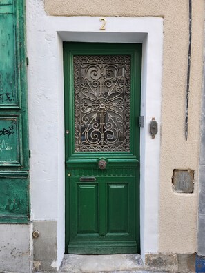 Ulkopuoli