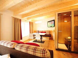 Appartements Alpelux