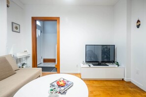TV with High speed internet connection