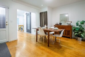 Family Dining Table 