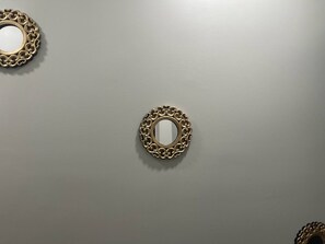 Detalj interiör