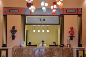 Recepción