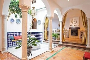 Intérieur