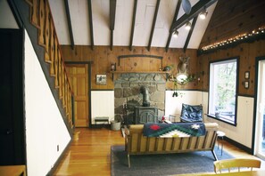 Interieur
