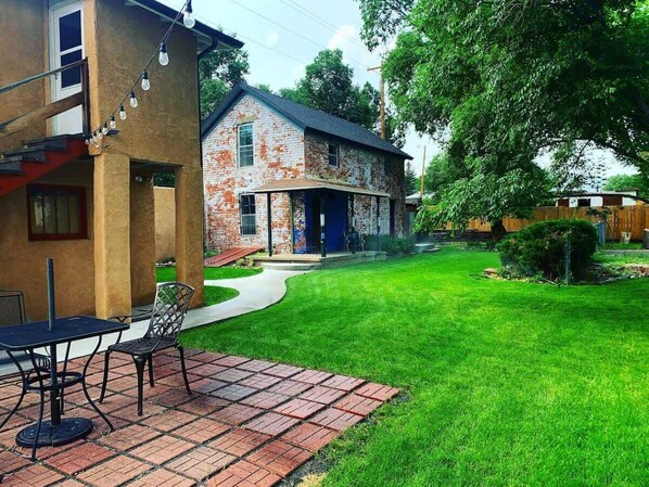 The Carriage House 