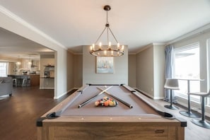 Spielezimmer