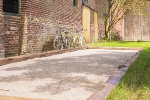 Boendeområde