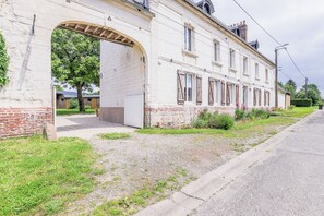 Exteriör