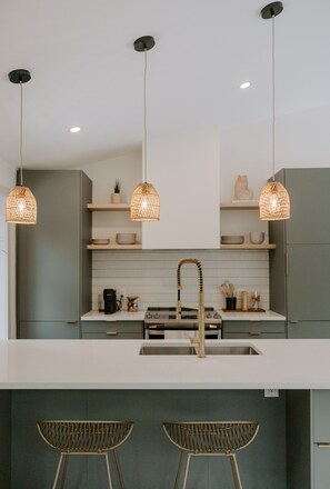 Cucina privata