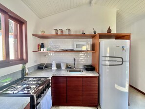 Eget kök