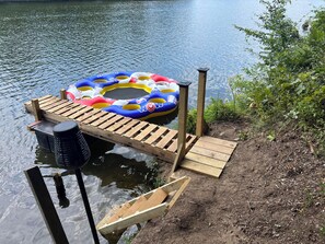 Boendeområde