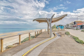 Strand