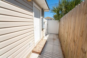 Detalle exterior