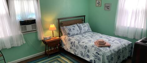 Home Decor, Lamp, Bed, Furniture, Bedroom
