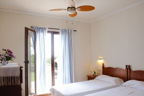 Bedrooms