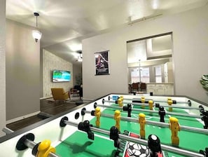 Spielezimmer
