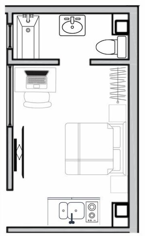 Planlösning