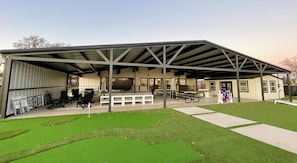 *updated picture* we added a cover to the 2000 square-foot patio (2)