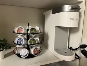 Keurig coffee machine