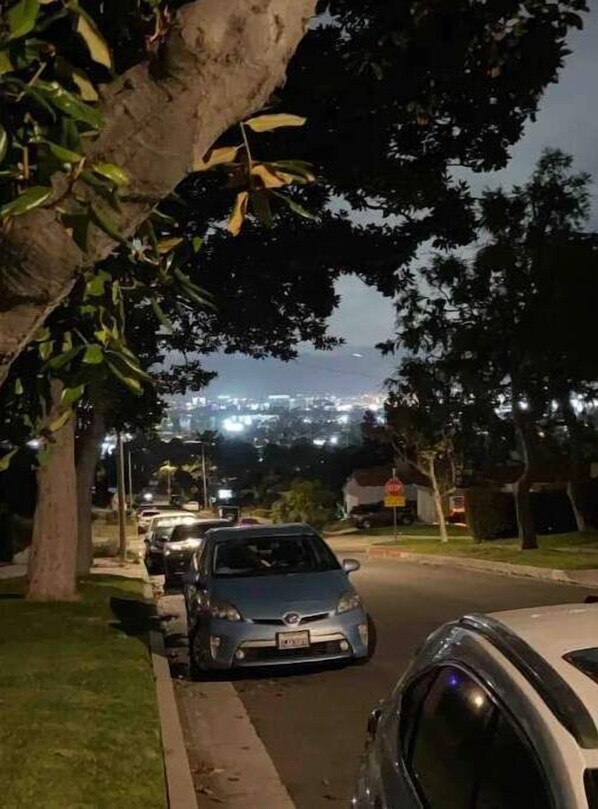Parkering