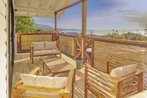 Beach/ocean view