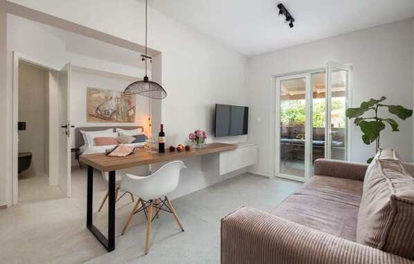 living-room