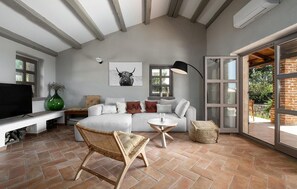 living-room