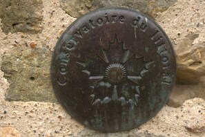 Detalj interiör