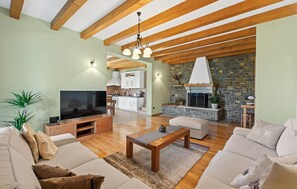 living-room