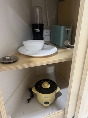 Kaffee und/oder Kaffeemaschine