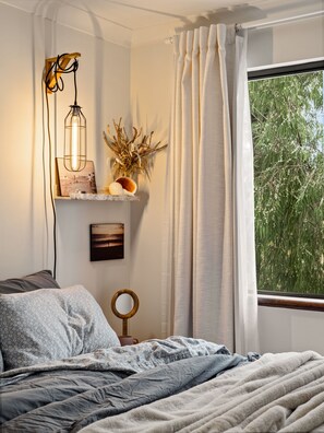 Bedroom 3 - double bed