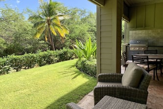 Take advantage of our introductory rates! Desirable home in Kulalani at Mauna Lani