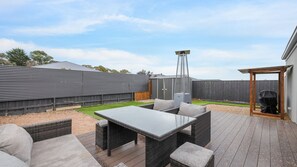 bbq