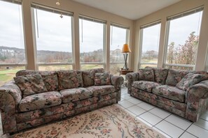 Sunroom