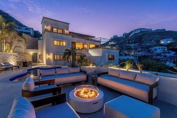 Terrass/Patio