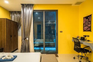 Budget friendly studio at Emerald Terrace (13480)