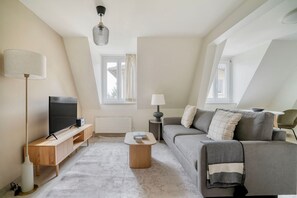 Coin séjour