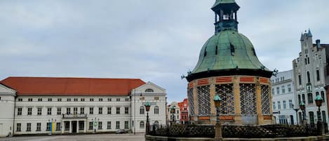 Sehenswürdigkeit