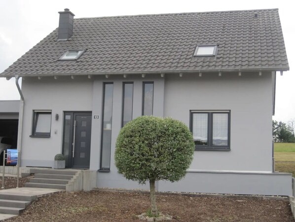 Exteriör